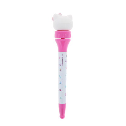 Hello Kitty: Sweets - Spinny Pen