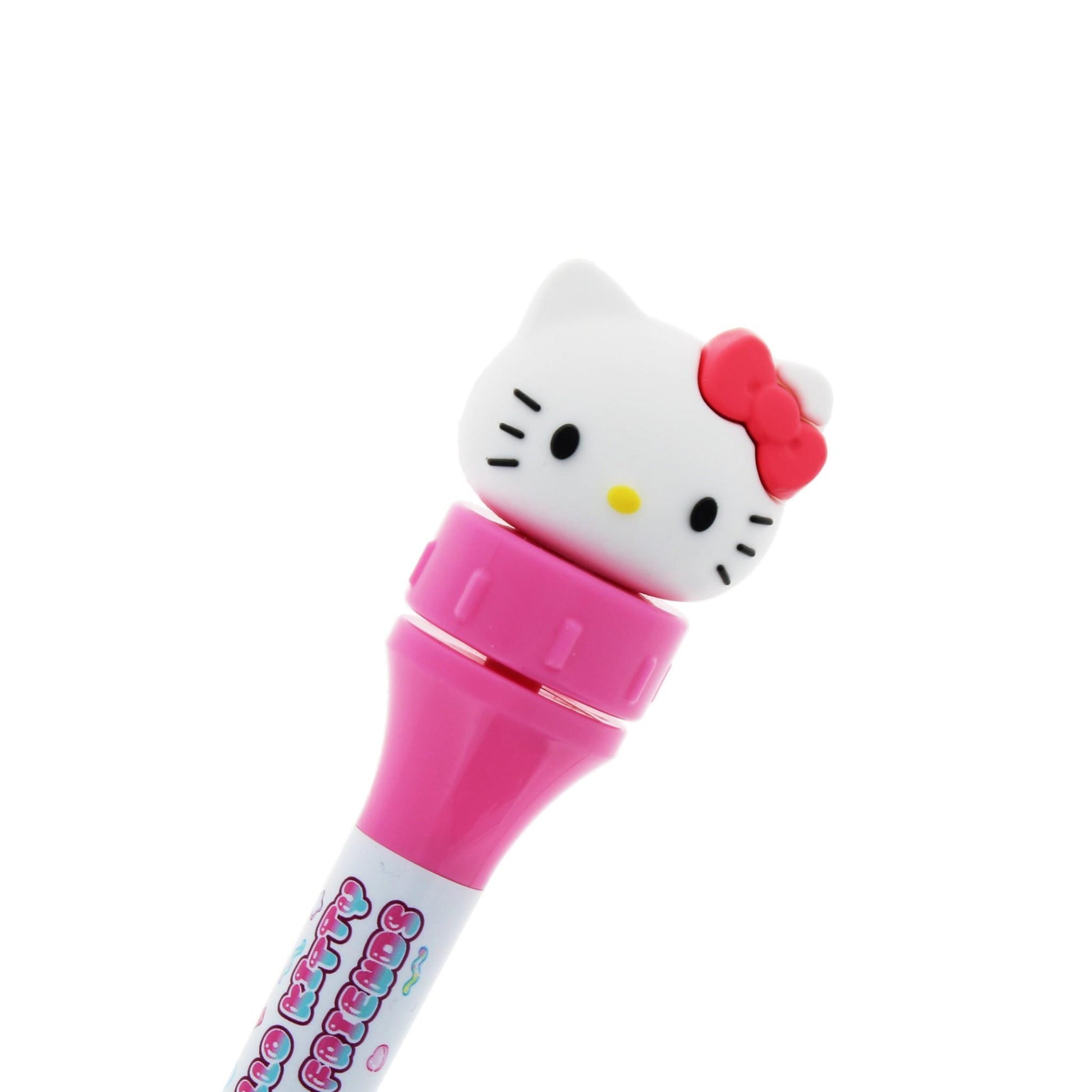 Hello Kitty: Sweets - Spinny Pen