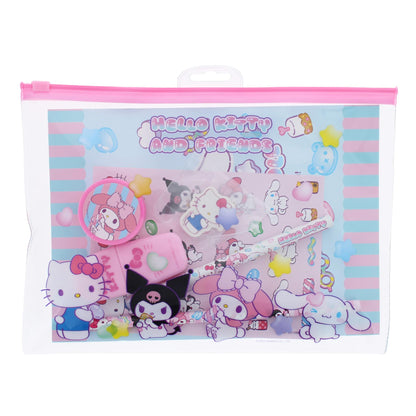 Hello Kitty: Sweets - Super Stationery Set