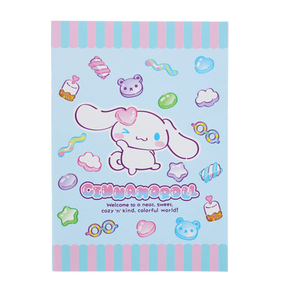 Hello Kitty: Sweets - Super Stationery Set