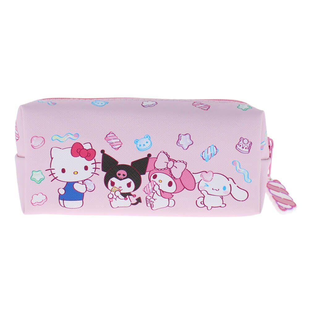 Hello Kitty - Sweets Pencil Case
