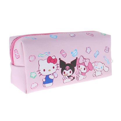 Hello Kitty - Sweets Pencil Case