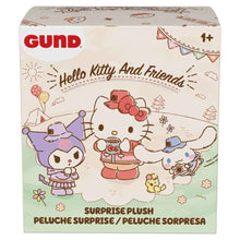 Hello Kitty & Friends - Camp Surprise (Blind Box)