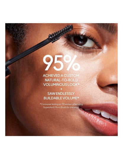 Macstack Micro Mascara