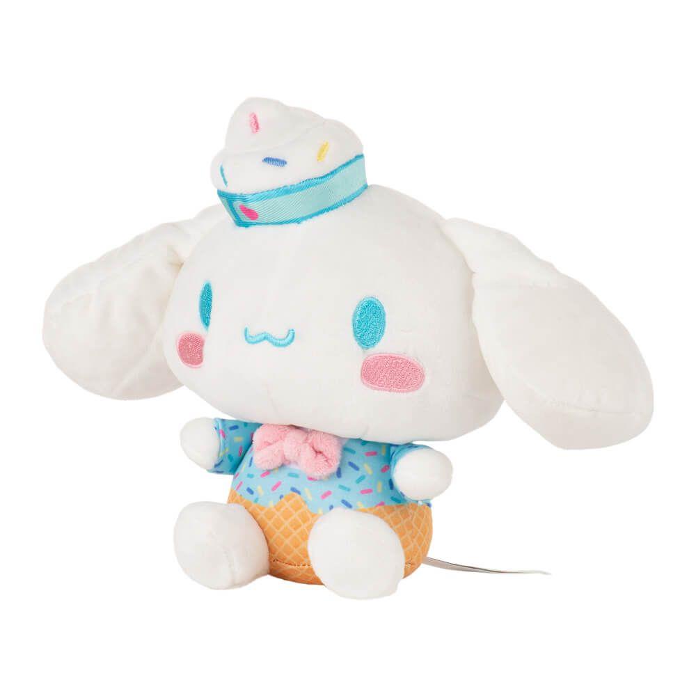 Cinnamaroll - Ice Cream Plush