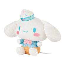 Cinnamaroll - Ice Cream Plush