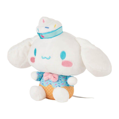 Cinnamaroll - Ice Cream Plush