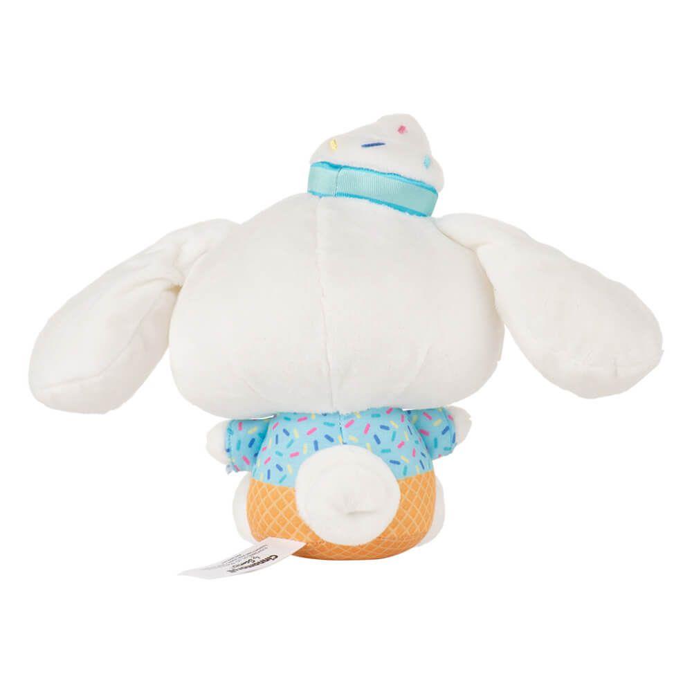 Cinnamaroll - Ice Cream Plush