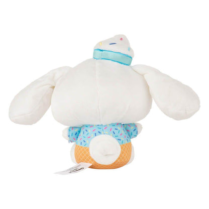 Cinnamaroll - Ice Cream Plush