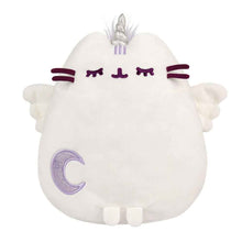Pusheenicorn -  White Plush