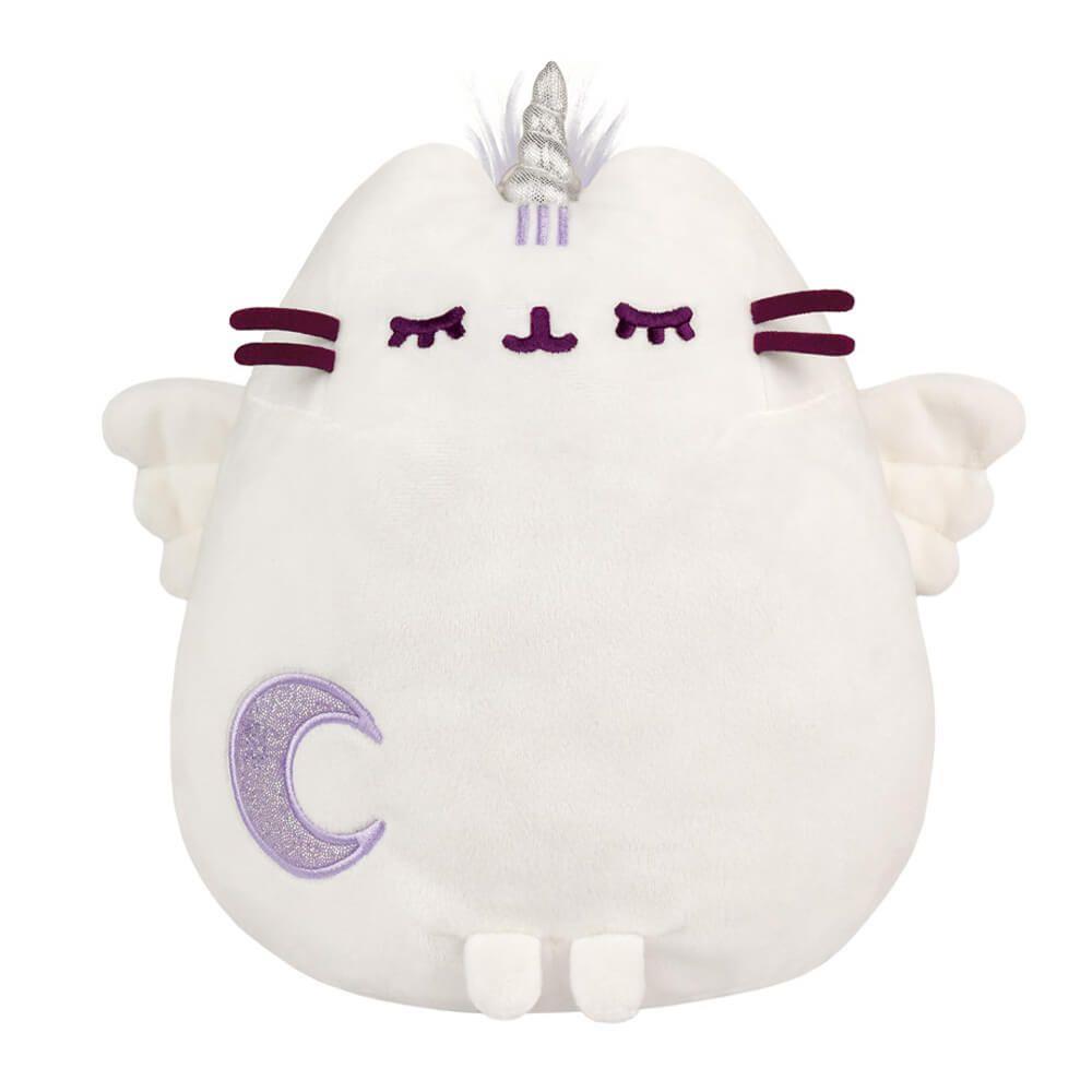 Pusheenicorn -  White Plush