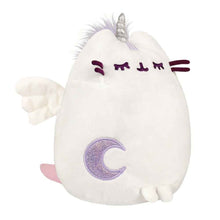 Pusheenicorn -  White Plush