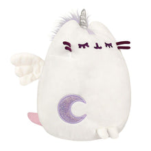 Pusheenicorn -  White Plush