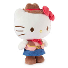 Hello Kitty - Hello Kitty Rodeo Plush