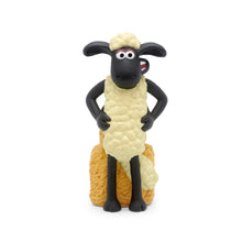 Shaun the Sheep - The Farmer's Llamas Tonie Audio Character