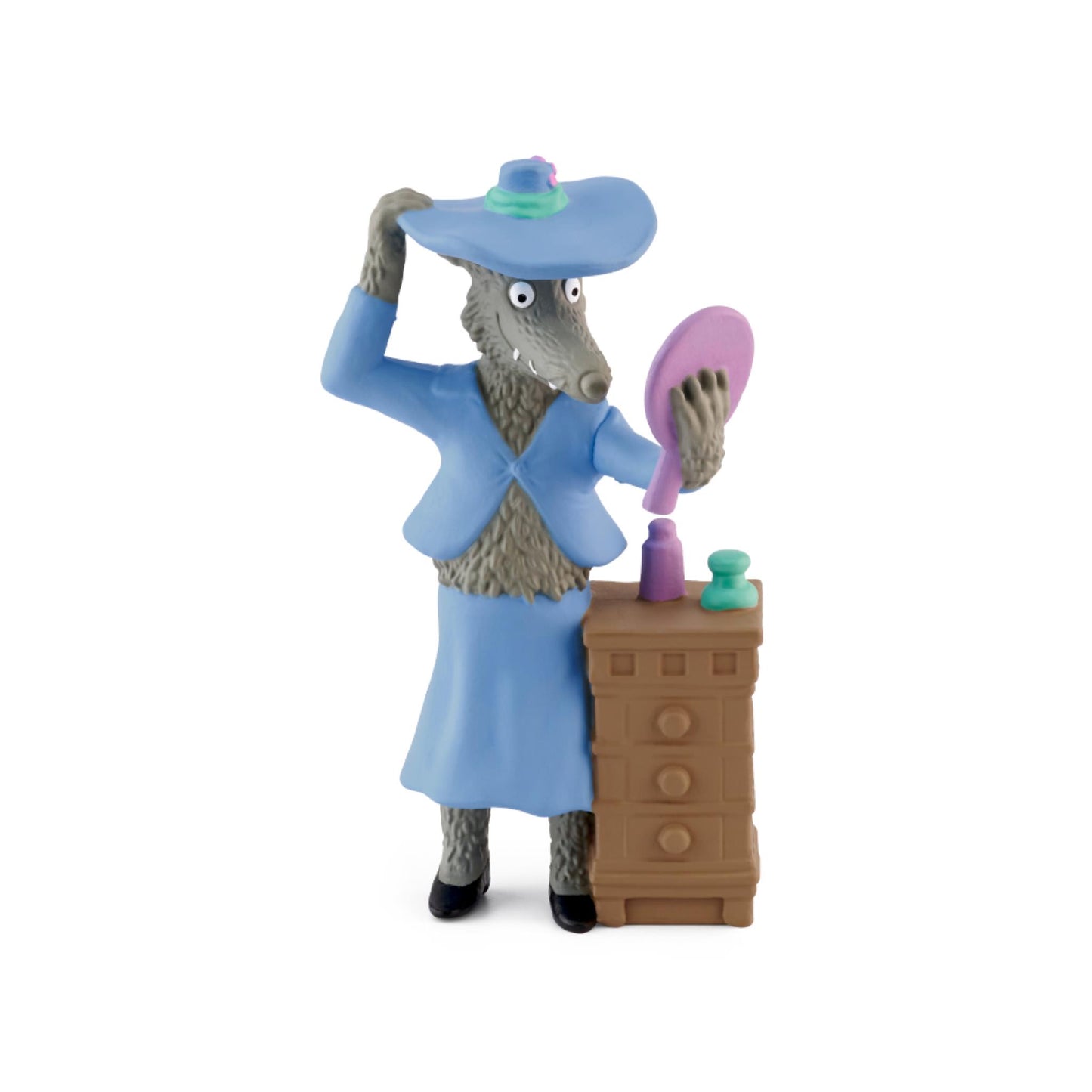 Roald Dahl - Revolting Rhymes Tonie Audio Character