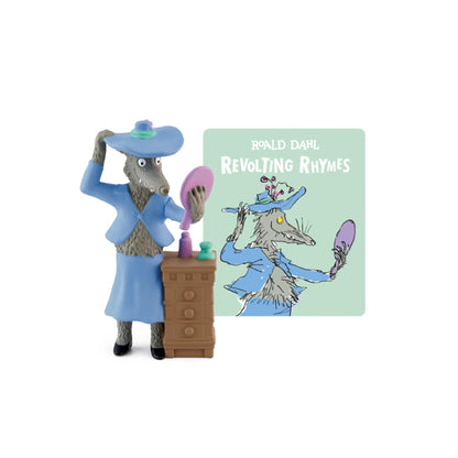 Roald Dahl - Revolting Rhymes Tonie Audio Character