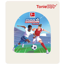 Tonieplay Game - Stadium Showdown