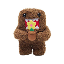 Domo - Flowerpot 16cm Plush