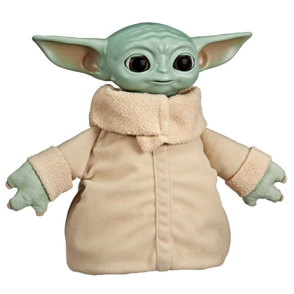 Star Wars - Buddy Grogu Interactive Electronic Figure