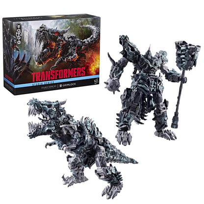 Transformers - Studio Series: Grimlock Titan Figure