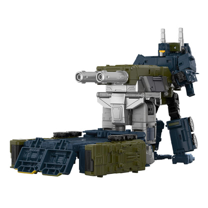 Transformers - Age Of The Primes: Combaticon Onslaught Figure