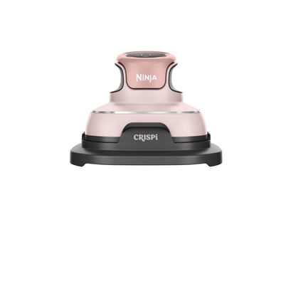 Ninja Crispi 4-in-1 Portable Glass Air Fryer (Pink)