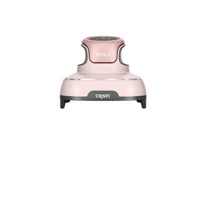 Ninja Crispi 4-in-1 Portable Glass Air Fryer (Pink)
