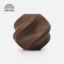 Bambu Lab Filament PLA Basic (Cocoa Brown)