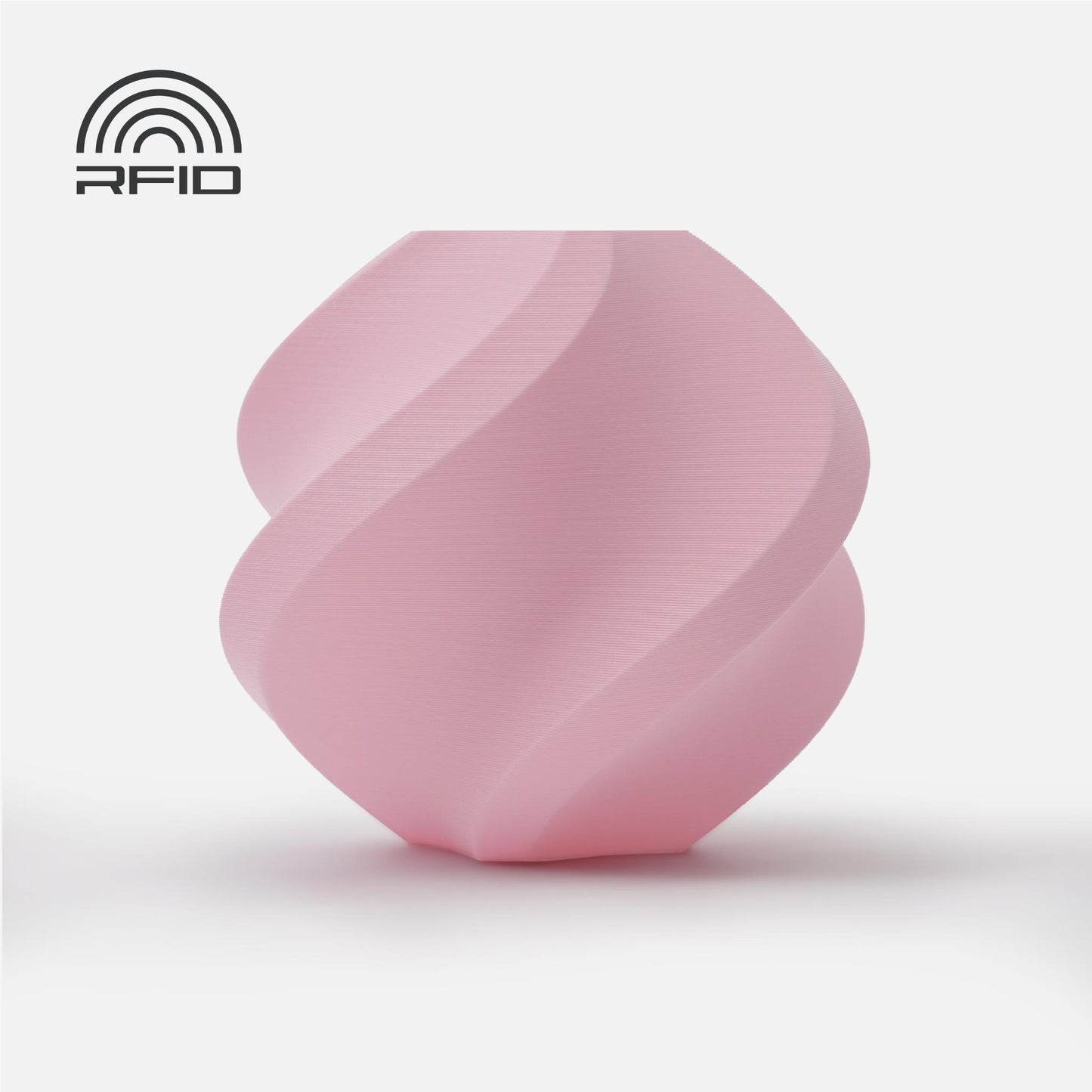 Bambu Lab Filament PLA Matte (Sakura Pink)