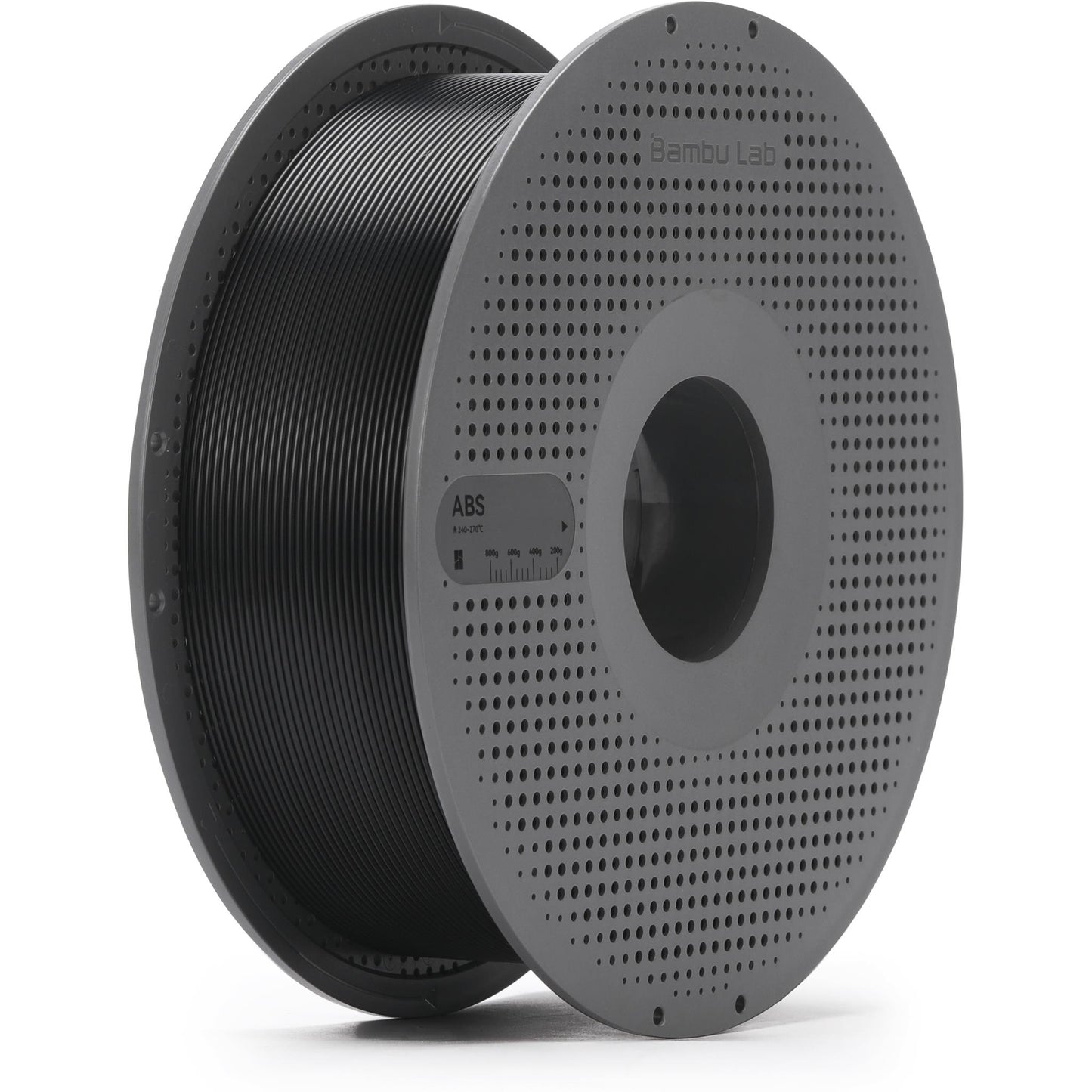 Bambu Lab ABS 3D Printer Filament