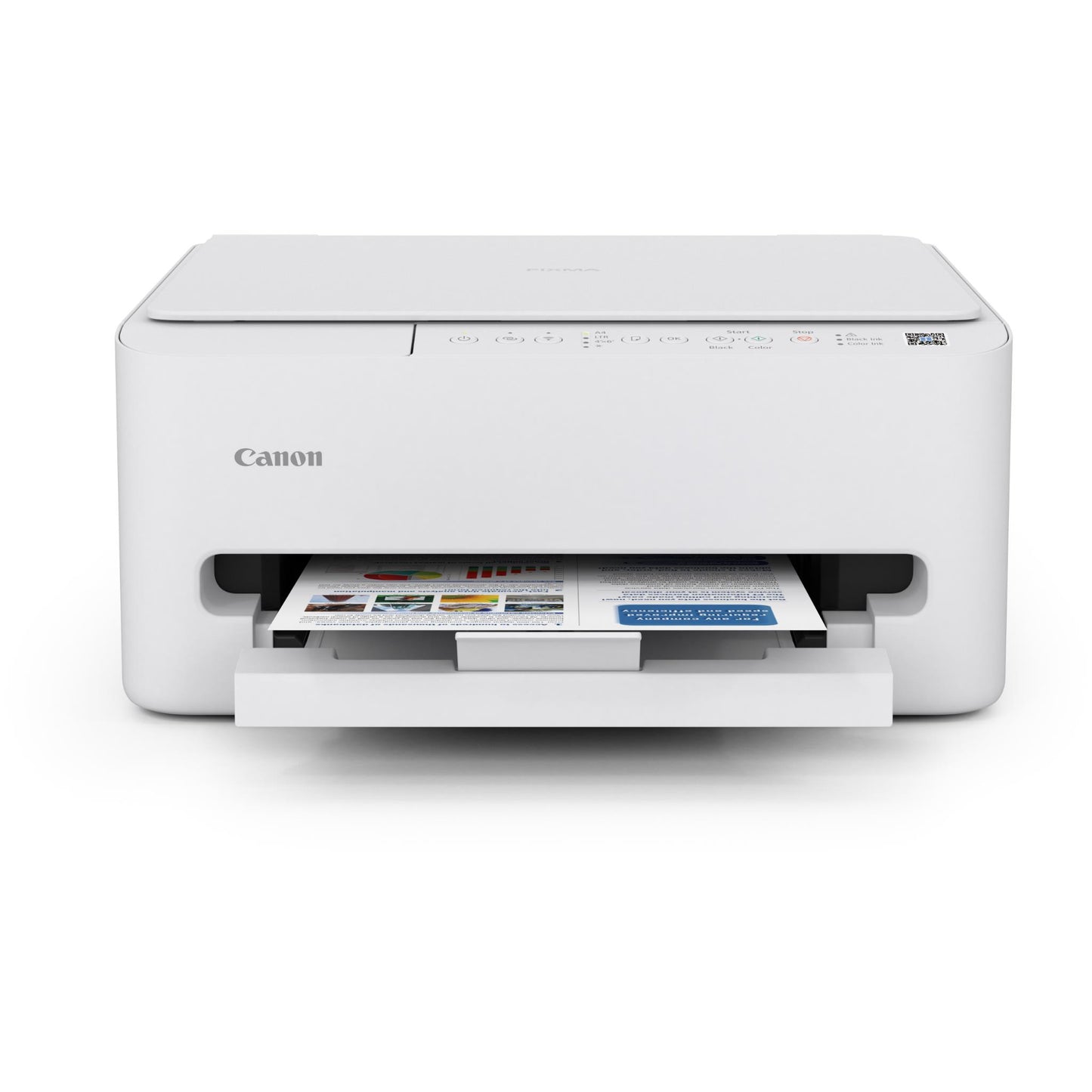 Canon TS4060 AIO Pixma Home Printer