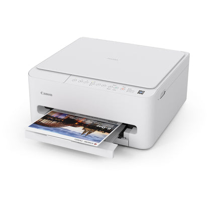 Canon TS4060 AIO Pixma Home Printer