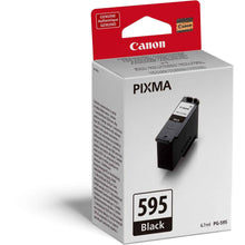 Canon PG595 Ink Cartridge (Black)