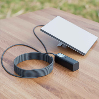Cygnett Orbit DC to USB-C Cable