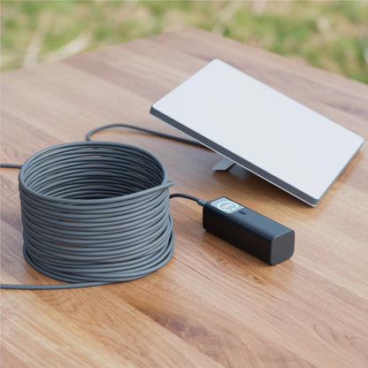 Cygnett Orbit DC to USB-C Cable