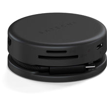 Satechi OntheGo 7-in-1 Multiport Adapter (Space Black)