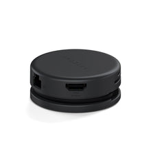 Satechi OntheGo 7-in-1 Multiport Adapter (Space Black)