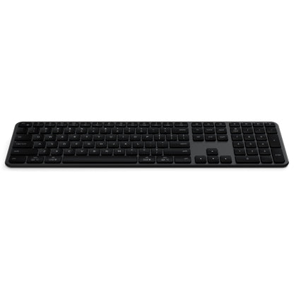 Satechi Slim EX3 Wireless Keyboard (Space Black)
