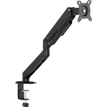 Ergovida Spring Balance Single Monitor Arm Single (Black)
