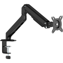 Ergovida Spring Balance Single Monitor Arm Single (Black)