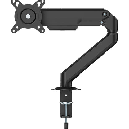 Ergovida Spring Balance Single Monitor Arm Single (Black)