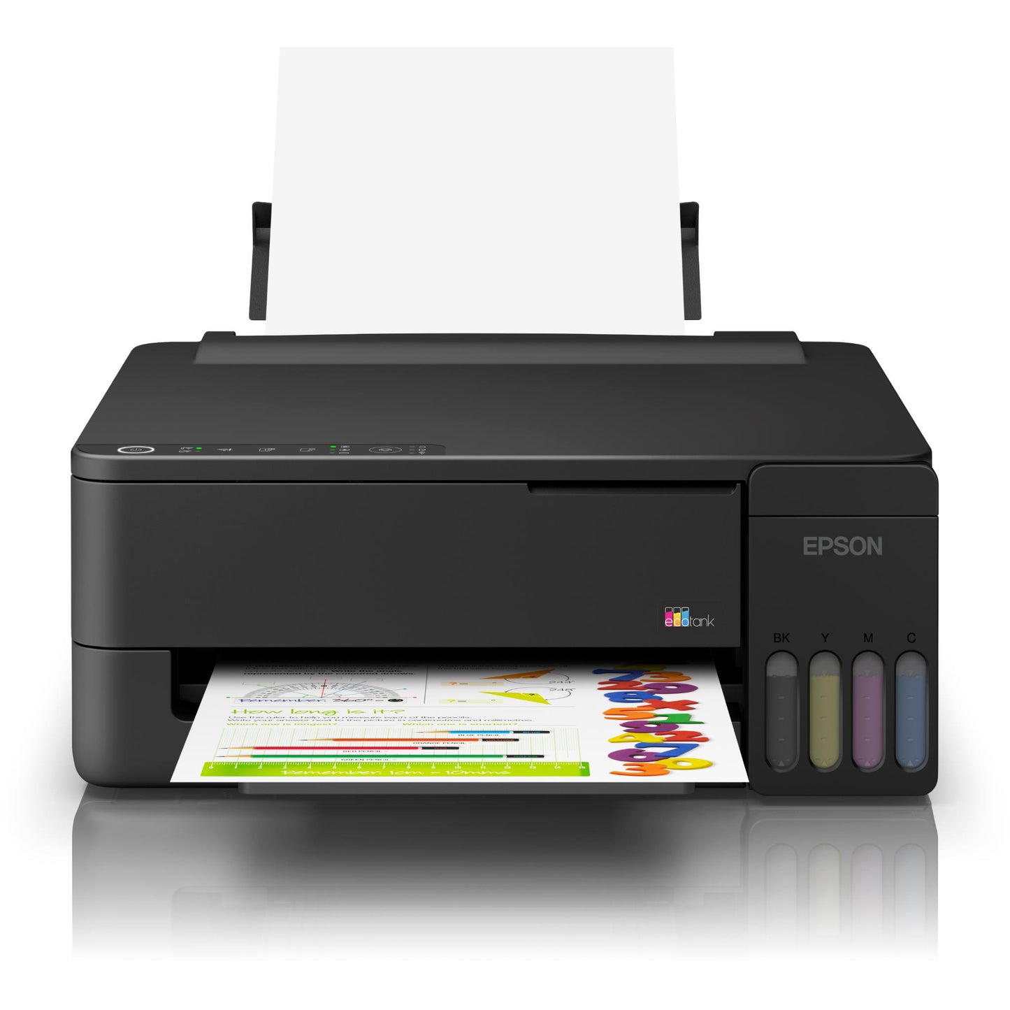 Epson EcoTank ET-1910 Single Function Printer