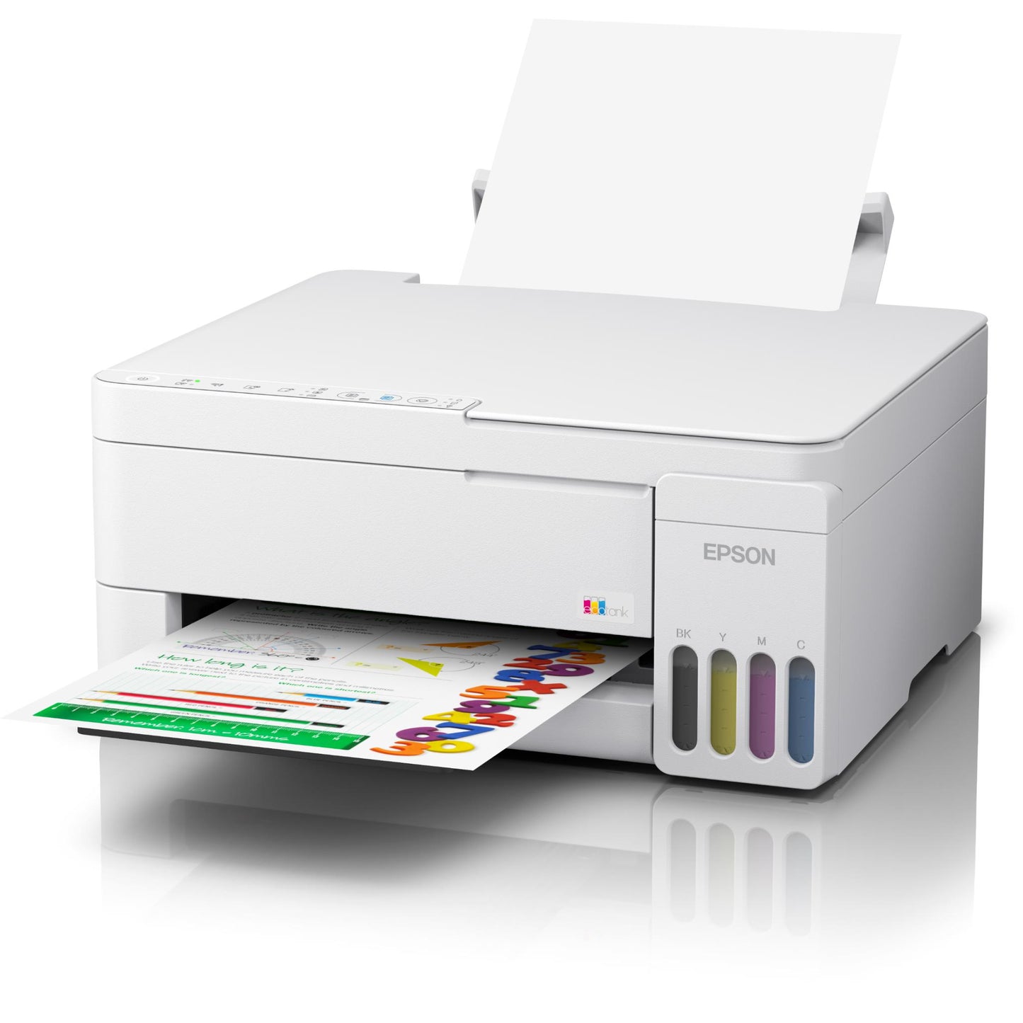 Epson EcoTank ET-2910 Multi Function Printer