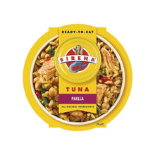 SIRENA TUNA PAELLA 170G