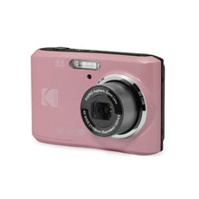 Kodak Pixpro FZ45 Digital Compact Camera (Pink)