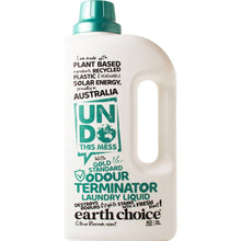 Undo This Mess Odour Terminator Laundry Liquid 2L