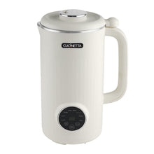 Cucinetta Alternative Milk Maker