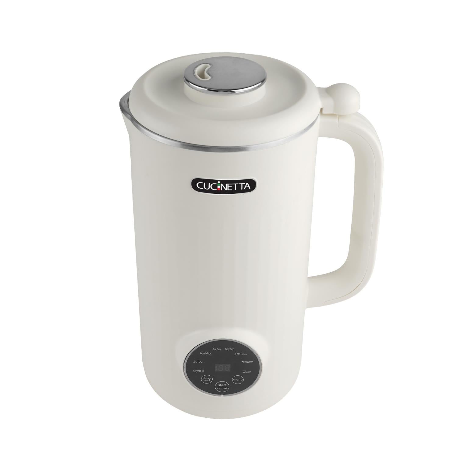 Cucinetta Alternative Milk Maker