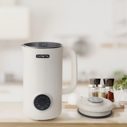Cucinetta Alternative Milk Maker